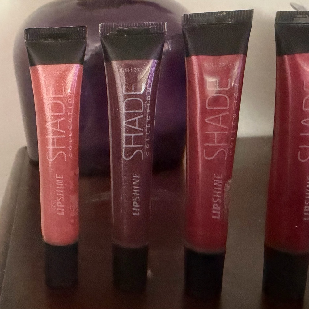 Brand new Layne Bryant lip gloss shine